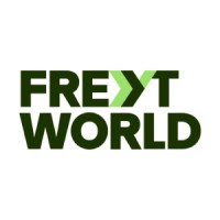 Freyt World logo - Similar company to Fps Global Network