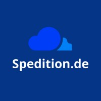 Spedition.de logo - Similar company to Cargo International Gmbh