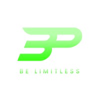 3rd Planet Athleisure logo - Similar company to Goofon Clothing