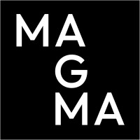 MAGMA Impresa Sociale logo - Similar company to Icei - Istituto Cooperazione Economica Internazionale