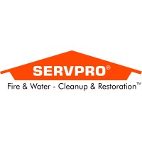 SERVPRO of Downtown Seattle & Bellevue logo - Similar company to Capstone Construction Services