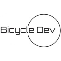 Bicycle Dev logo - Similar company to Mavix