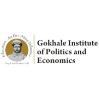 Placement Cell, Gokhale Institute of Politics and Economics logo - Similar company to Placement Cell - Centre For Development Studies (Jnu)