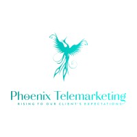 Phoenix Telemarketing Limited logo - Similar company to Phoenix Cloud Technologies