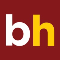 Busted Halo logo - Similar company to Esoln Services