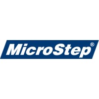 MicroStep logo - Similar company to Microstep-Mis