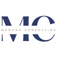 Manoah Consulting logo - Similar company to Customerx