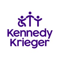 Kennedy Krieger Institute Behavioral Psychology Department logo - Similar company to Nami - Howard County Md