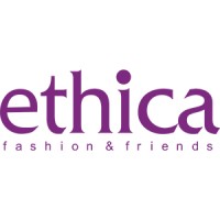 Ethica Fashion Group logo - Similar company to Tomodachi Corp.