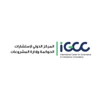 IGCC International Center For Governance and Consultancy logo - Similar company to Grcp Consulting