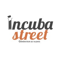 Incuba’Street logo - Similar company to Game Of Works