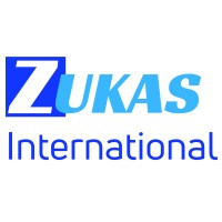 Zukas International logo - Similar company to Ibhsoftec Gmbh
