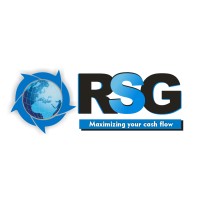 Recovery Solutions Group logo - Similar company to Qade Collections