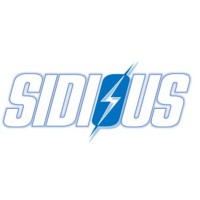Sidious d.o.o. logo - Similar company to Vervo Eesti