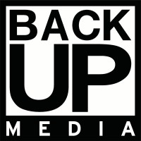 Backup Media Group logo - Similar company to Athom Entertainment