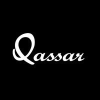 Qassar logo - Similar company to Nanti System