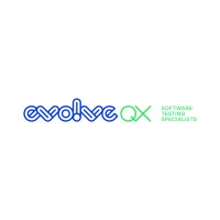 evolveQX logo - Similar company to Fintech Review