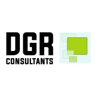 DGR Consultants, LLC logo - Similar company to Syscontek