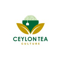 Ceylon Tea Culture™️ logo - Similar company to Ceylon Tea Academy
