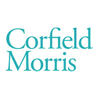 Corfield Morris logo - Similar company to Code. Architects
