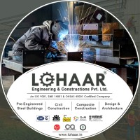 Lohaar Engineering and Construction Pvt. Ltd. logo - Similar company to Quadronix Systech