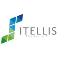 Itellis Serviços e Soluções em Tecnologia Ltda. logo - Similar company to Neriit Soluções
