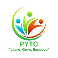 Professional Youth Training Centre - PYTC logo - Similar company to Can 1.5