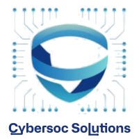 CYBERSOC SOLUTIONS PVT LTD logo - Similar company to Kshin Tech