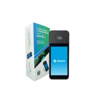 AirPOS Pay logo - Similar company to Snuc