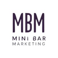 Mini Bar Marketing logo - Similar company to Two17 Marketing