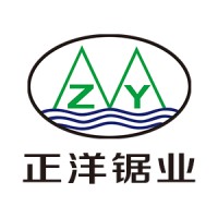 石家庄市正洋锯业有限公司