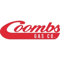 Coombs Gas, Co. logo - Similar company to Kudzu Ventures