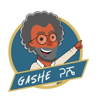 Gashe ጋሼ logo - Similar company to Traack Inc.