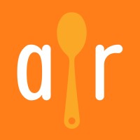 Allrecipes.com logo - Similar company to Chefsteps