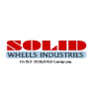 Solid - Wheels - Industries