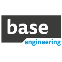 BASE Engineering logo - Similar company to Base Engineering