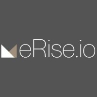 Erise.io logo - Similar company to Hello Different.
