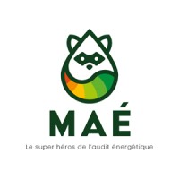 Maé - Mon audit énergétique logo - Similar company to Cericook