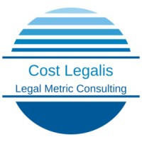 Cost Legalis logo - Similar company to Alter Ego Consulting