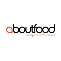 AboutFood Sagl logo - Similar company to Löw Delights Gmbh
