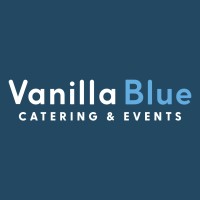 Vanilla Blue Catering logo - Similar company to Catering Project