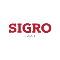 SIGRO GmbH logo - Similar company to Joytex Gmbh & Co. Kg