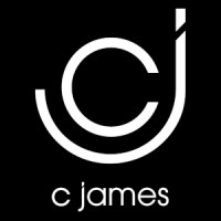 C James - Recruitment & Search logo - Similar company to Carr Lyons Search & Selection