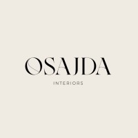Osajda Studio Interior Design logo - Similar company to Greset Reich