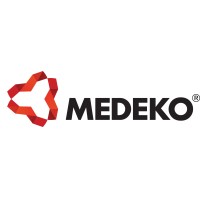 MEDEKO logo - Similar company to Amax Adhesive India Pvt Ltd