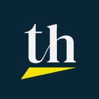 Thyper Studio logo - Similar company to Inblack