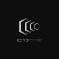 EdgeForge logo - Similar company to Fels Group - Followmymoney