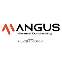 Mangus General Contracting logo - Similar company to Duffin Architectural Solutions
