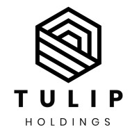 Tulip Holdings logo - Similar company to Socap Partners
