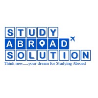 Study Abroad Solution logo - Similar company to Knowledge Kingdom